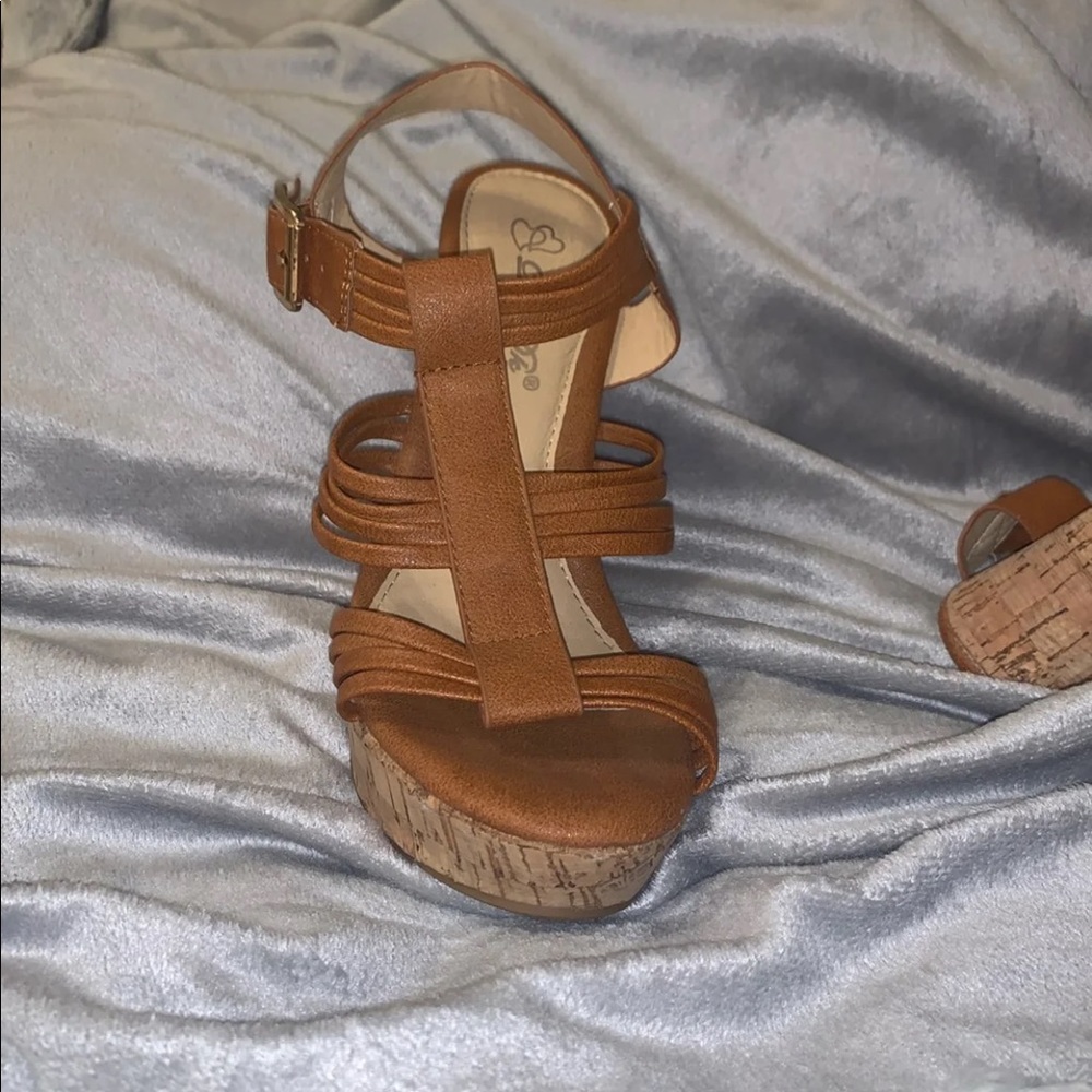 Db Dk Fashion: Wedges View 4